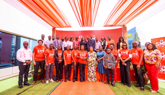 Telecel Ghana Launches SME Month 2026 to Unlock Growth for Entrepreneurs