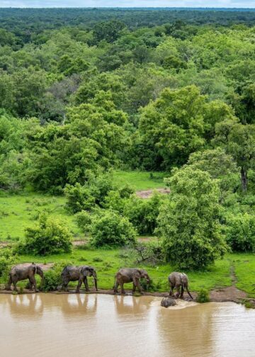 Off the Map: How Travel Influencers Can Put a Spotlight On Ghana’s Hidden Tourism Gems