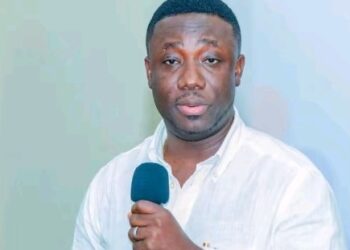 Amankwaa Tipped Widely To Win Ayawaso West Wuogon Back For NPP