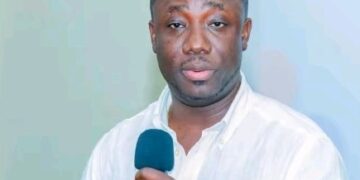 Amankwaa Tipped Widely To Win Ayawaso West Wuogon Back For NPP