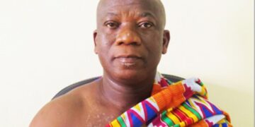 “I Never Styled Myself As Paramount Chief”