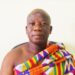 “I Never Styled Myself As Paramount Chief”