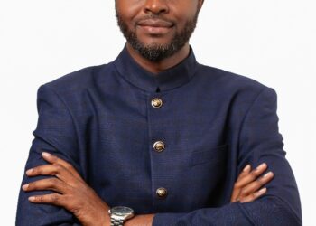 “The Darkest Chapter”: Latif Abubakar’s brings President Mahama’s UN Reckoning to Stage”