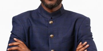 “The Darkest Chapter”: Latif Abubakar’s brings President Mahama’s UN Reckoning to Stage”
