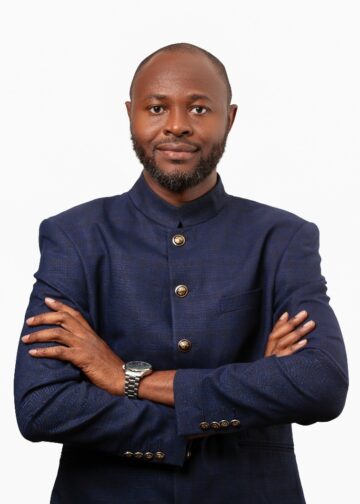 “The Darkest Chapter”: Latif Abubakar’s brings President Mahama’s UN Reckoning to Stage”