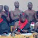 Denkyira Chiefs Declare War …Demand Removal of DCE, DCOP Acquaye