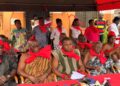 Poasi New Takoradi king makers, oman committee affirm Nana Assafuah Kuma IV