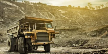 Gold Fields’ $25bn Gold, Only 10% Government Stake: Time For Ghana To Take Back Tarkwa Mines!