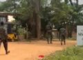 Armed Soldiers Ransack Narawa Mine!
