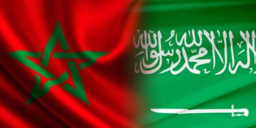 King Mohammed VI Condemns Attacks on Saudi Arabia