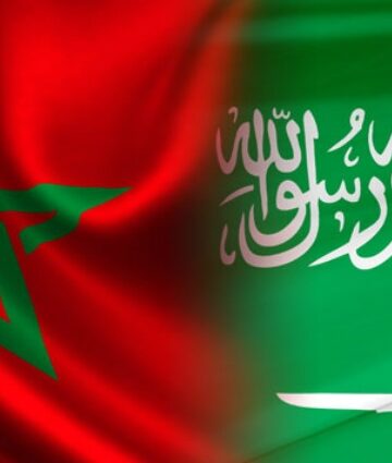 King Mohammed VI Condemns Attacks on Saudi Arabia