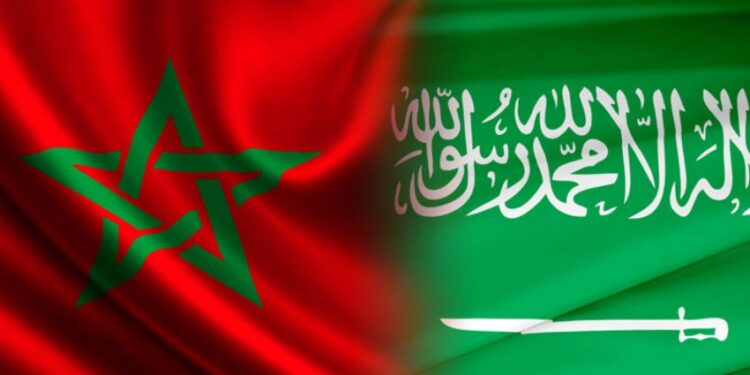 King Mohammed VI Condemns Attacks on Saudi Arabia