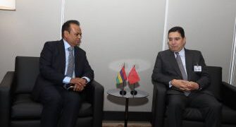 Mauritius Backs Moroccan Sovereignty As the Most Credible solution to Regional Dispute over Moroccan Sahara