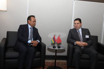 Mauritius Backs Moroccan Sovereignty As the Most Credible solution to Regional Dispute over Moroccan Sahara