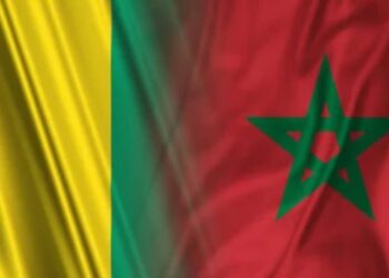 Guinea Reiterates Support for Moroccanness of Sahara, Considers Autonomy Plan Under Moroccan Sovereignty as Only Solution to this Dispute
