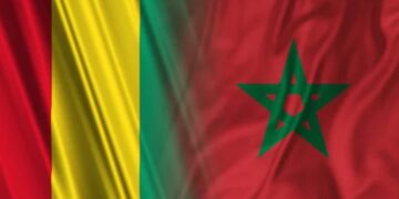Guinea Reiterates Support for Moroccanness of Sahara, Considers Autonomy Plan Under Moroccan Sovereignty as Only Solution to this Dispute