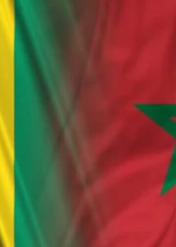 Guinea Reiterates Support for Moroccanness of Sahara, Considers Autonomy Plan Under Moroccan Sovereignty as Only Solution to this Dispute
