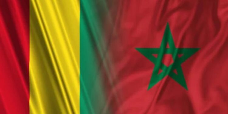 Guinea Reiterates Support for Moroccanness of Sahara, Considers Autonomy Plan Under Moroccan Sovereignty as Only Solution to this Dispute