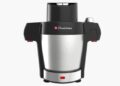 Binatone Unveils It’s New All in One- Culinary Hub- Fufu -6600