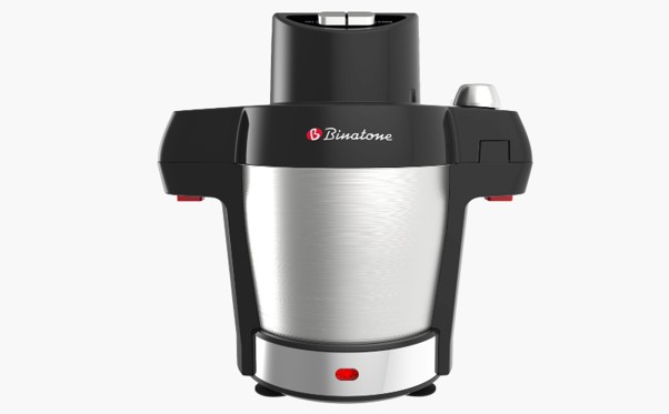 Binatone Unveils It’s New All in One- Culinary Hub- Fufu -6600