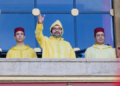 KING MOHAMMED VI  SETS OUT BOLD ECONOMIC AGENDA,  …In His  Speech to Parliament at Opening of 1st Session of 1st Legislative Year
