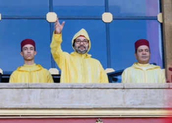 KING MOHAMMED VI  SETS OUT BOLD ECONOMIC AGENDA,  …In His  Speech to Parliament at Opening of 1st Session of 1st Legislative Year