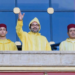 KING MOHAMMED VI  SETS OUT BOLD ECONOMIC AGENDA,  …In His  Speech to Parliament at Opening of 1st Session of 1st Legislative Year