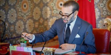 Moroccan Government’s Swift Action on Madiha Khayr’s Appointment Reflects Commitment to Completing Constitutional Gov’t Creation Process – Spokesperson