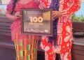 Ghanaian Tour Operator wins Africa Travel 100 Award in Nigeria