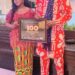 Ghanaian Tour Operator wins Africa Travel 100 Award in Nigeria