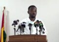 NSA VISA SCANDAL: NPP FORCING THE HANDS OF THE PRESIDENT … AFTER A CLEAR, TRANSPARENT NARRATIVE BY SPORTS MINISTER