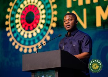 GoldBod Reforms Create 4,866 Direct Jobs …As It Turns Smuggled Gold Into Revenue