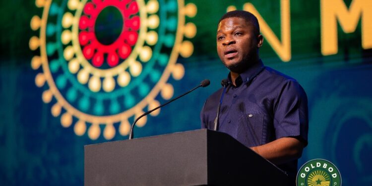 GoldBod Reforms Create 4,866 Direct Jobs …As It Turns Smuggled Gold Into Revenue