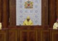 Royal Speech to Parliament: King Mohammed’s Vision for a New Phase of Development